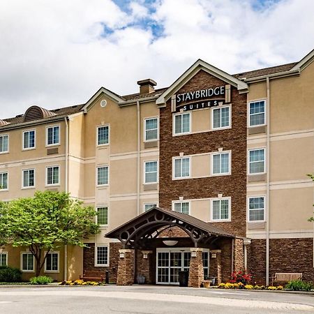 Staybridge Suites - Philadelphia Valley Forge 422 By Ihg Royersford Exterior foto