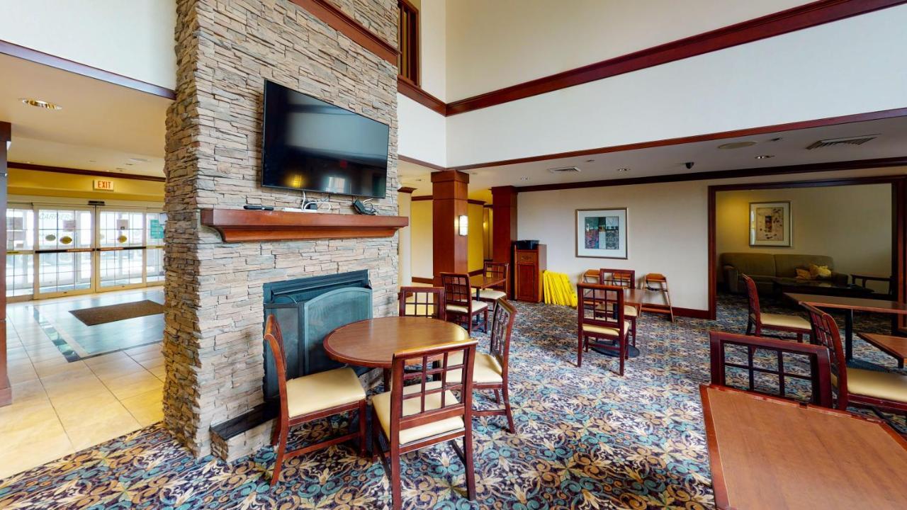 Staybridge Suites - Philadelphia Valley Forge 422 By Ihg Royersford Exterior foto