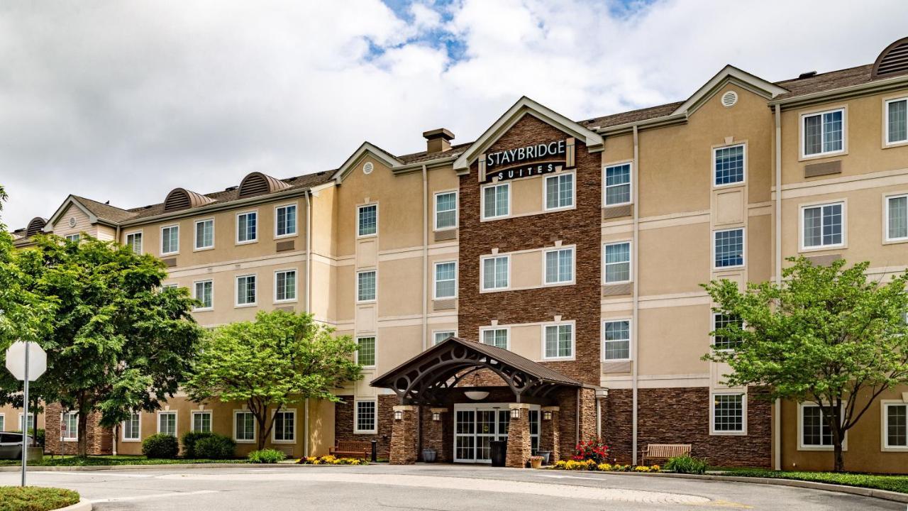 Staybridge Suites - Philadelphia Valley Forge 422 By Ihg Royersford Exterior foto