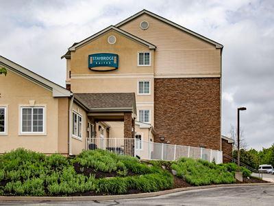 Staybridge Suites - Philadelphia Valley Forge 422 By Ihg Royersford Exterior foto