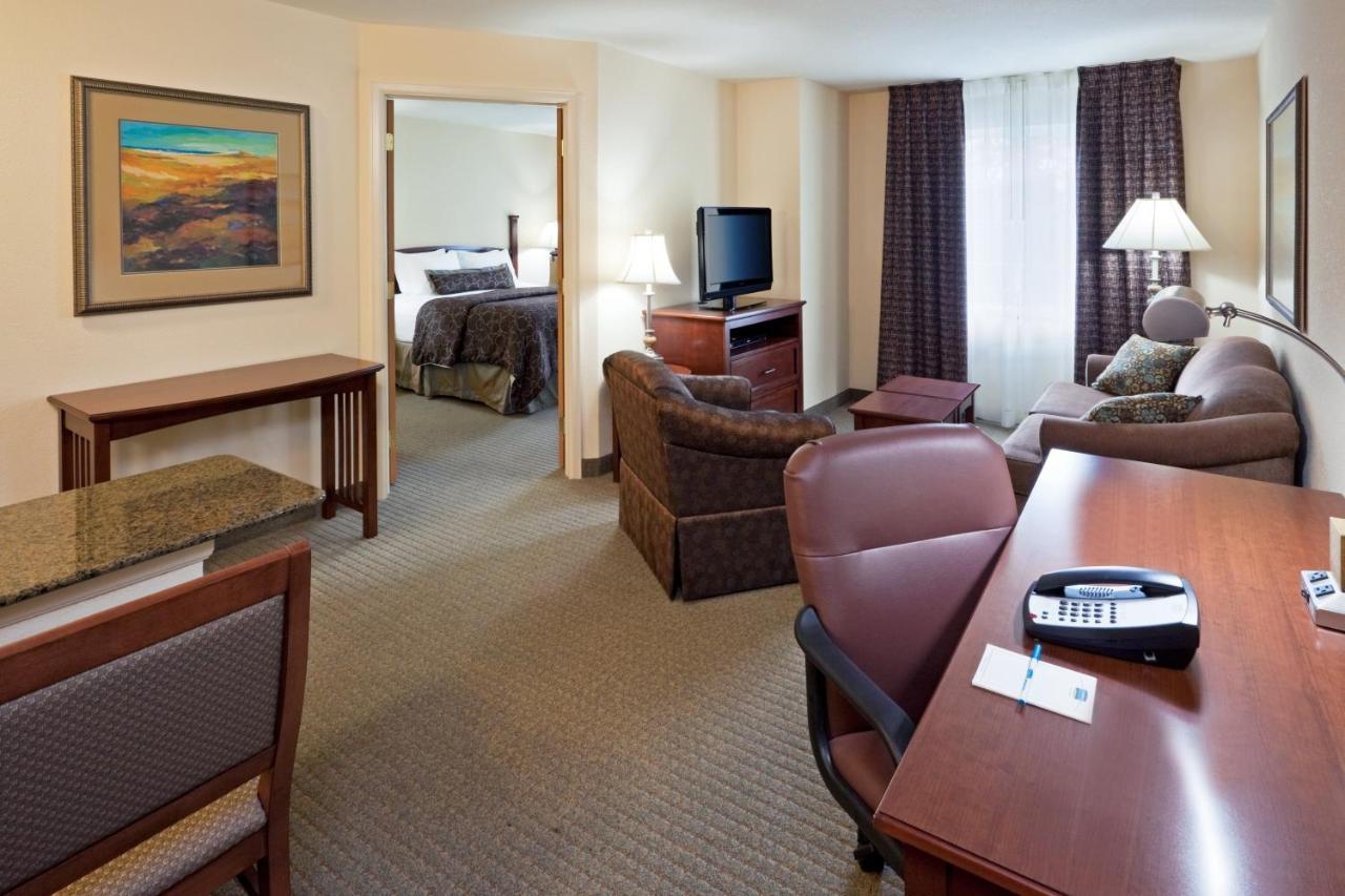 Staybridge Suites - Philadelphia Valley Forge 422 By Ihg Royersford Exterior foto