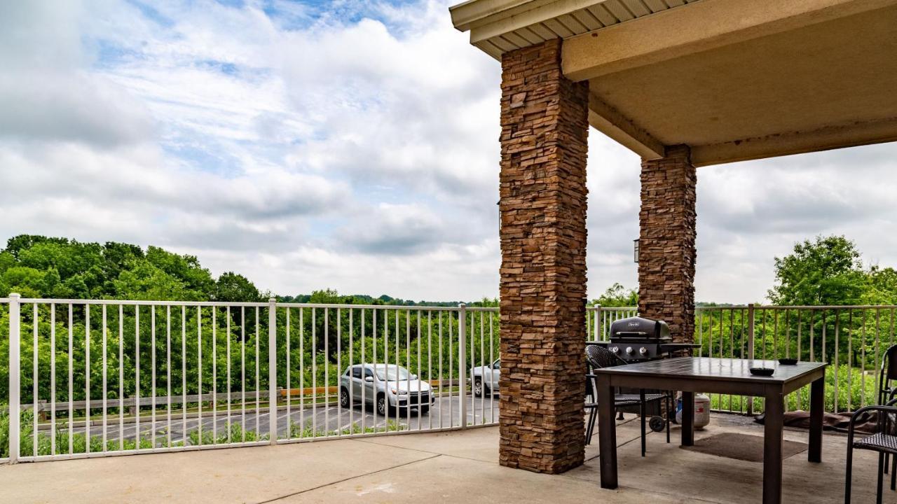 Staybridge Suites - Philadelphia Valley Forge 422 By Ihg Royersford Exterior foto