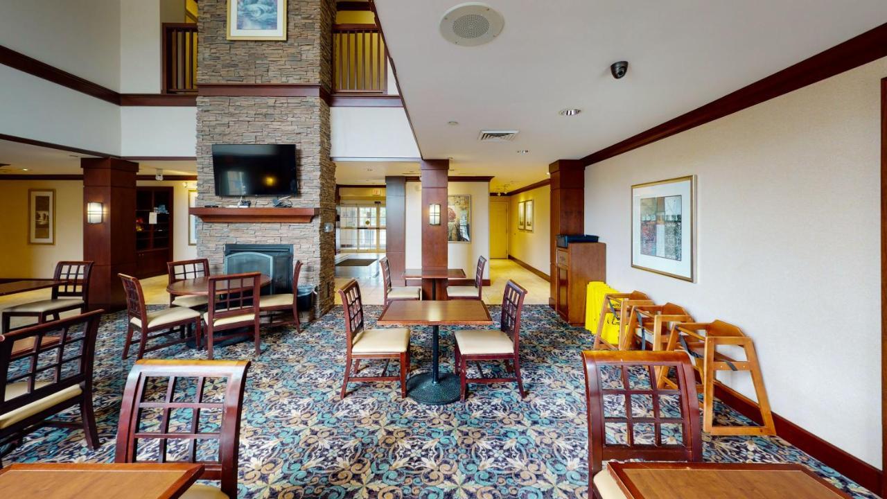 Staybridge Suites - Philadelphia Valley Forge 422 By Ihg Royersford Exterior foto