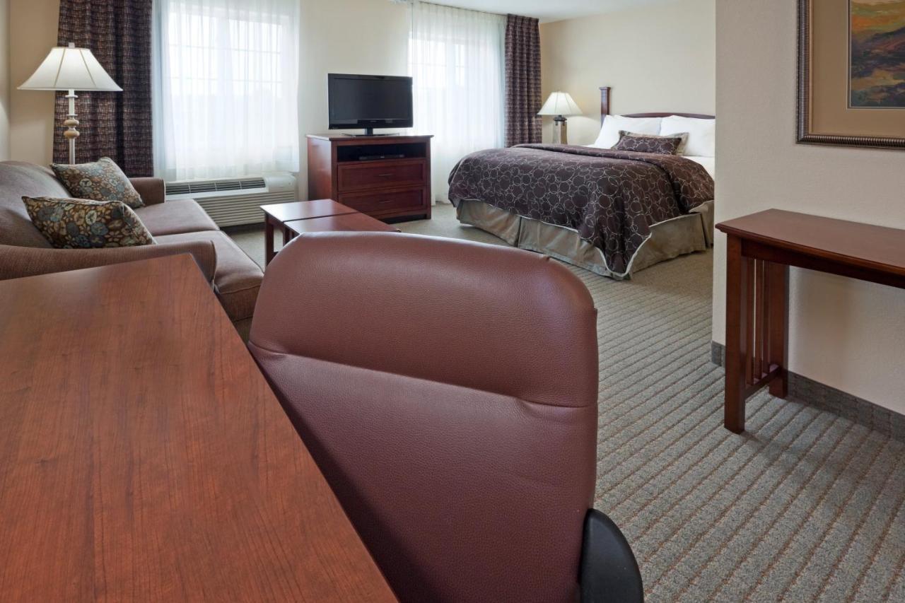 Staybridge Suites - Philadelphia Valley Forge 422 By Ihg Royersford Exterior foto