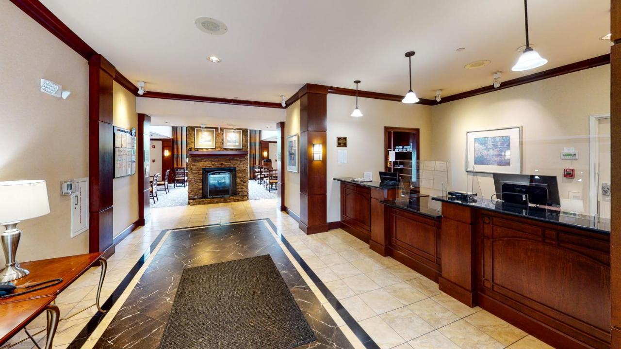 Staybridge Suites - Philadelphia Valley Forge 422 By Ihg Royersford Exterior foto