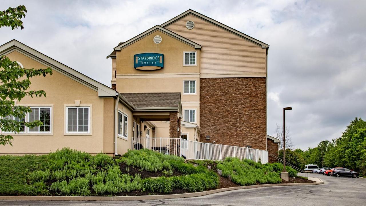 Staybridge Suites - Philadelphia Valley Forge 422 By Ihg Royersford Exterior foto