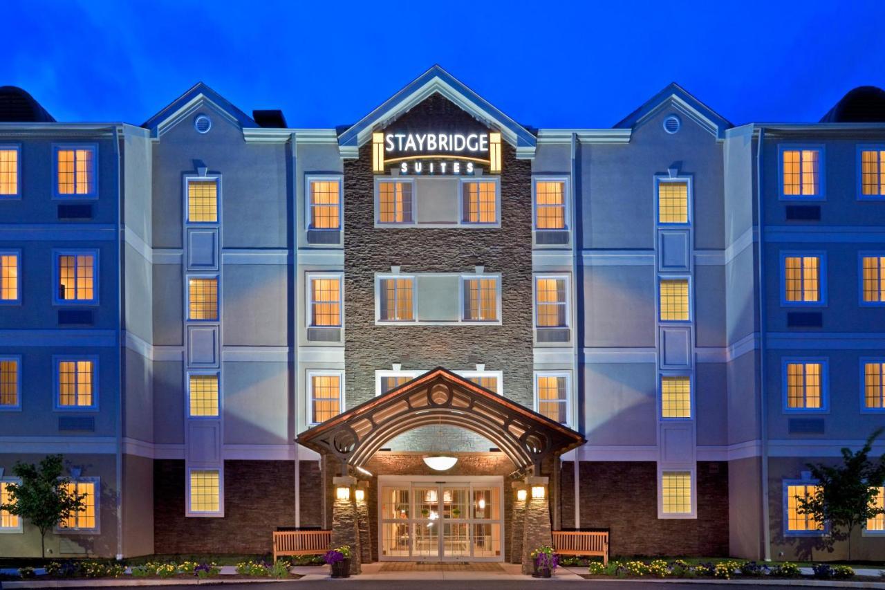 Staybridge Suites - Philadelphia Valley Forge 422 By Ihg Royersford Exterior foto