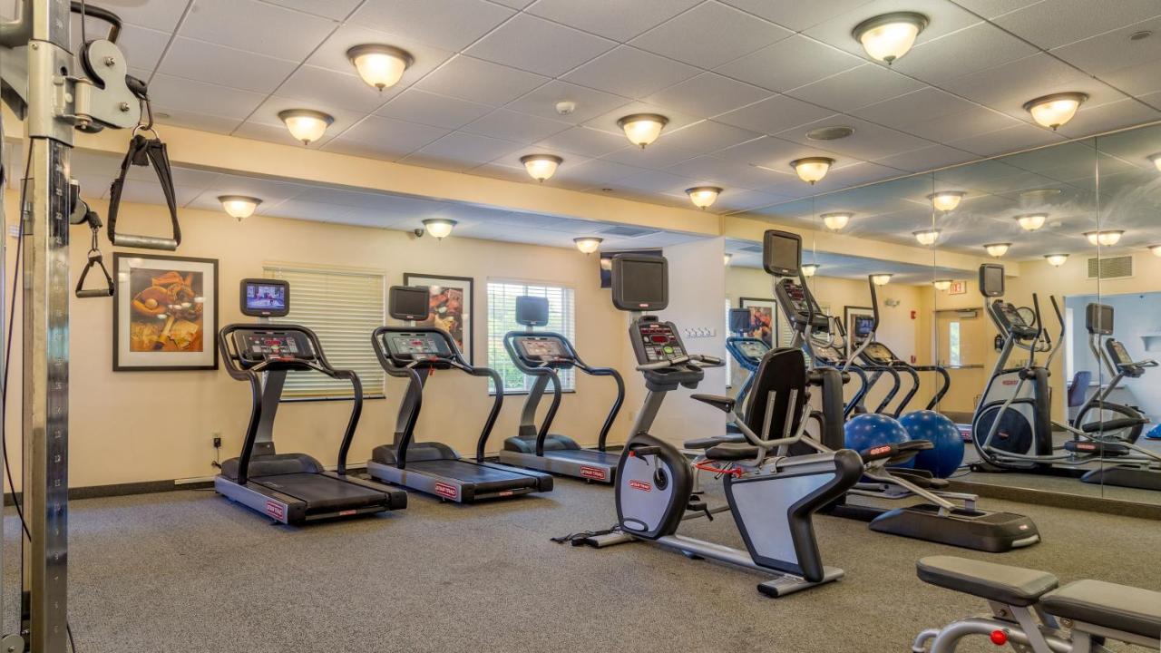 Staybridge Suites - Philadelphia Valley Forge 422 By Ihg Royersford Exterior foto