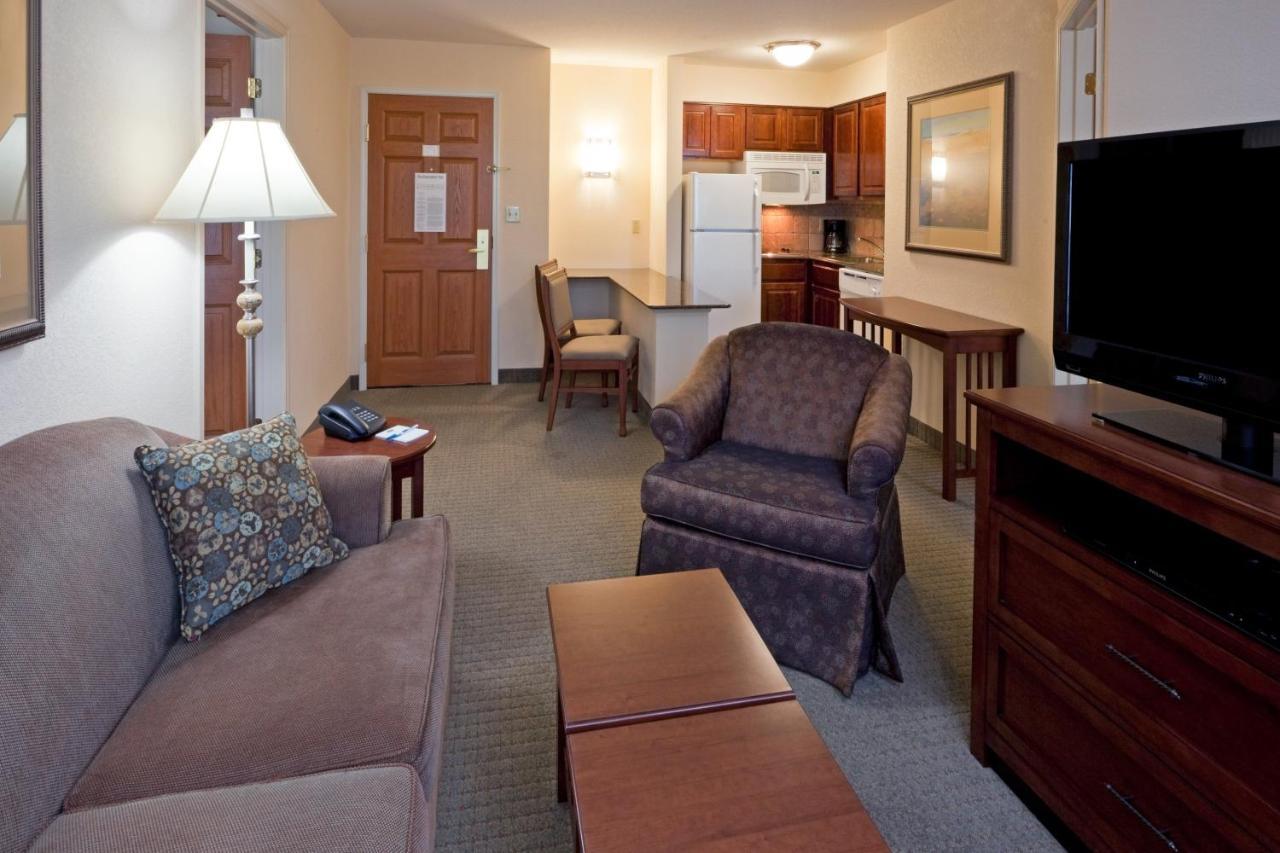 Staybridge Suites - Philadelphia Valley Forge 422 By Ihg Royersford Exterior foto