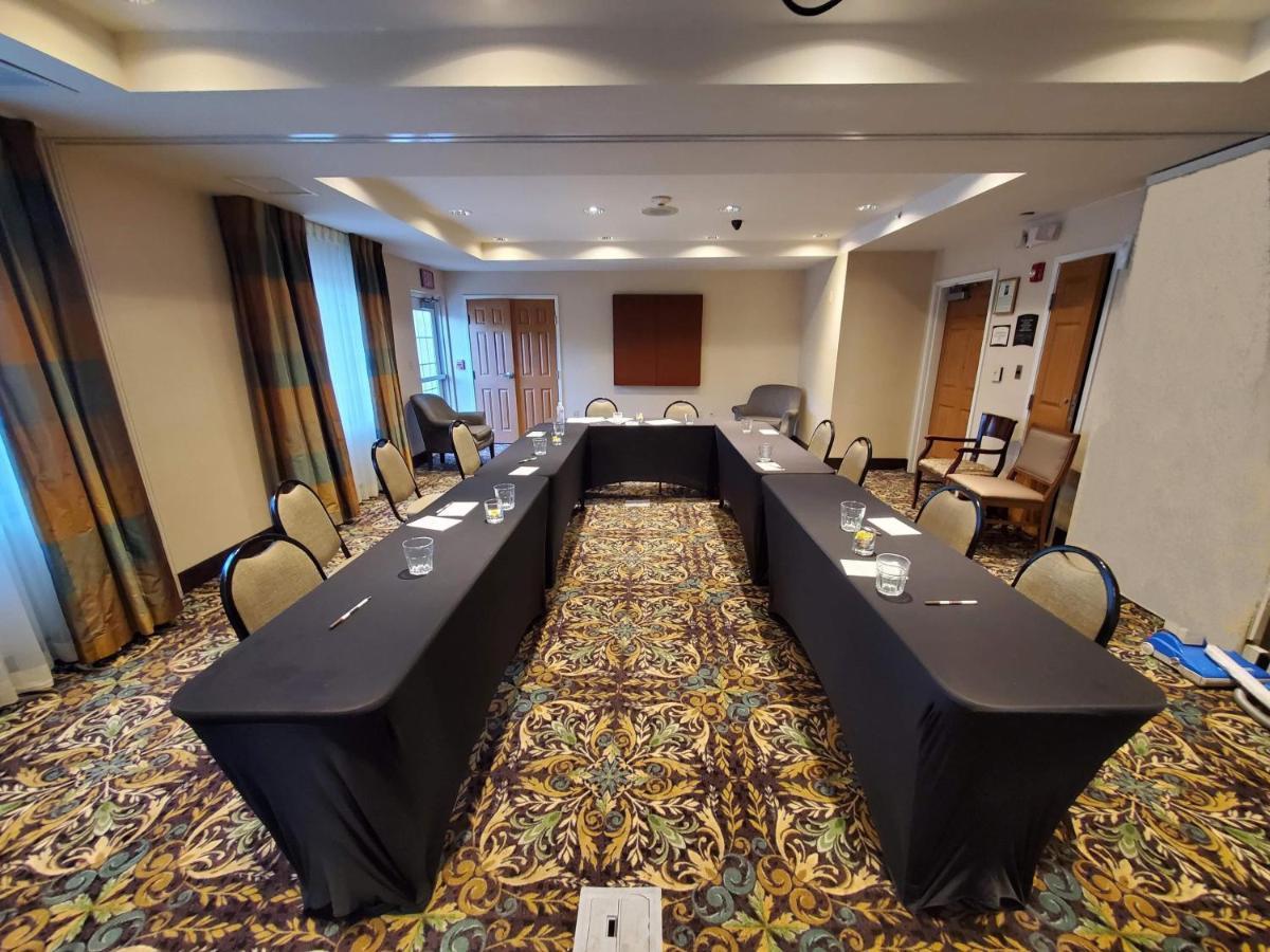 Staybridge Suites - Philadelphia Valley Forge 422 By Ihg Royersford Exterior foto