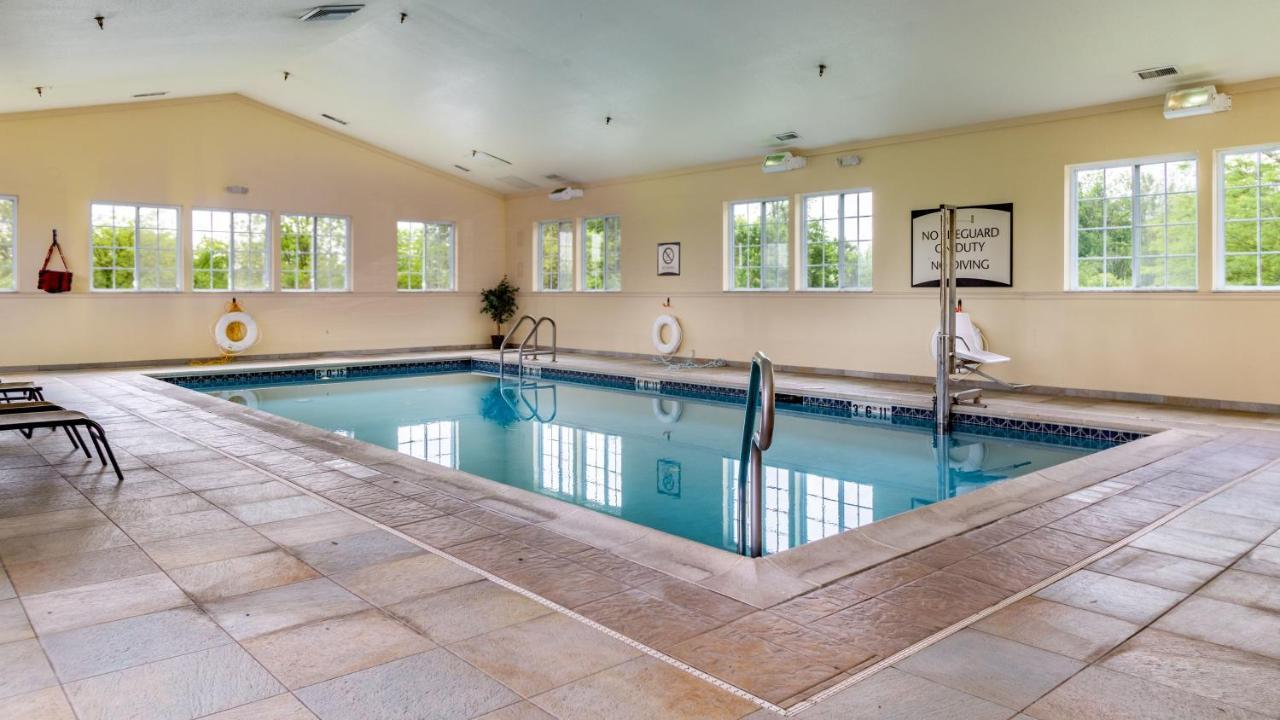 Staybridge Suites - Philadelphia Valley Forge 422 By Ihg Royersford Exterior foto